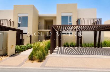 Apartment - 3 Bedrooms - 2 Bathrooms for rent in Urbana 1 - Urbana - Emaar South - Dubai South (Dubai World Central) - Dubai