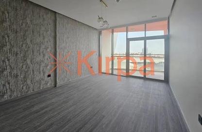 Apartment - Studio - 1 for sale in Binghatti Crystals - Dubai Silicon Oasis - Dubai