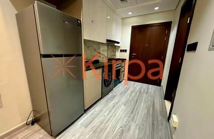 Apartment - Studio - 1 for sale in Binghatti Crystals - Dubai Silicon Oasis - Dubai
