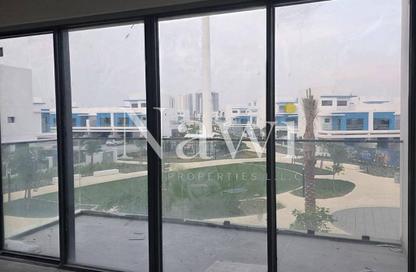 Villa - 6 - 7 for rent in Santorini - Damac Lagoons - Dubai Villa - 6 - 7 for rent in Santorini - Damac Lagoons - Dubai