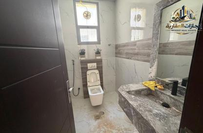 Villa - 5 Bedrooms - 7 Bathrooms for rent in Al Yasmeen 1 - Al Yasmeen - Ajman