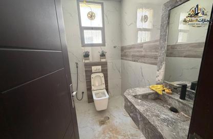 Villa - 5 Bedrooms - 7 Bathrooms for rent in Al Yasmeen 1 - Al Yasmeen - Ajman Villa - 5 Bedrooms - 7 Bathrooms for rent in Al Yasmeen 1 - Al Yasmeen - Ajman