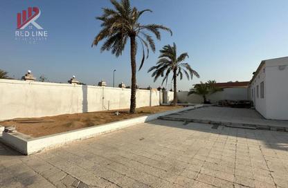 Villa - 7 Bedrooms - 5 Bathrooms for sale in Al Khezamia - Mughaidir - Sharjah