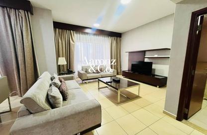 Hotel  and  Hotel Apartment - 2 Bedrooms - 3 Bathrooms for rent in Sadaf 3 - Sadaf - Jumeirah Beach Residence - Dubai