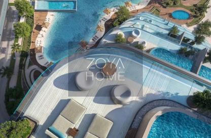 Apartment - 2 - 3 for sale in Binghatti Flare - District 2 - Jumeirah Village Triangle - Dubai