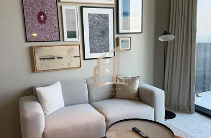 Apartment - Studio - 1 Bathroom for sale in UPSIDE Living - Business Bay - Dubai