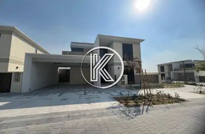 Villa - 5 Bedrooms - 6 Bathrooms for sale in Harmony 2 - Harmony - Tilal Al Ghaf - Dubai