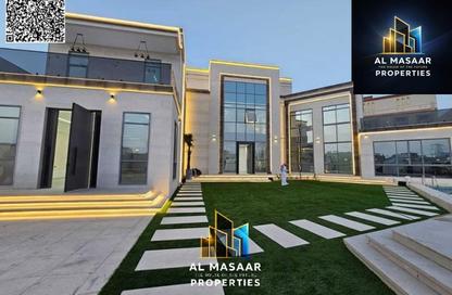 Villa - 6 Bedrooms - 7+ Bathrooms for sale in Al Yasmeen 1 - Al Yasmeen - Ajman