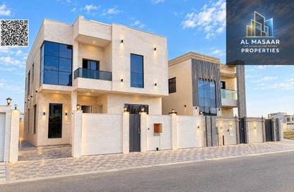 Villa - 5 - 7 for sale in Al Yasmeen 1 - Al Yasmeen - Ajman Villa - 5 - 7 for sale in Al Yasmeen 1 - Al Yasmeen - Ajman