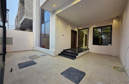 Villa - 4 Bedrooms - 6 Bathrooms for sale in Al Yasmeen - Ajman Villa - 4 Bedrooms - 6 Bathrooms for sale in Al Yasmeen - Ajman