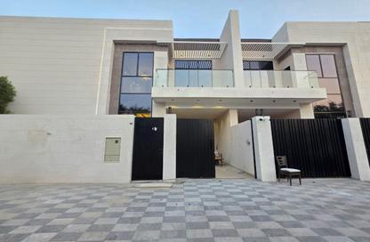 Villa - 4 Bedrooms - 6 Bathrooms for sale in Al Yasmeen - Ajman Villa - 4 Bedrooms - 6 Bathrooms for sale in Al Yasmeen - Ajman