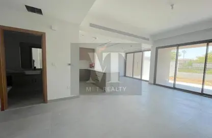 Villa - 3 Bedrooms - 3 Bathrooms for rent in La Violeta 2 - La Violeta - Villanova - Dubai Land - Dubai
