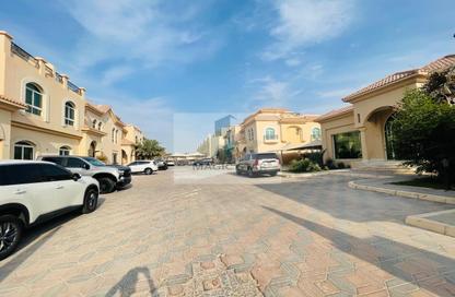Villa - 5 - 7 for rent in Khalifa City A Villas - Khalifa City A - Khalifa City - Abu Dhabi Villa - 5 - 7 for rent in Khalifa City A Villas - Khalifa City A - Khalifa City - Abu Dhabi