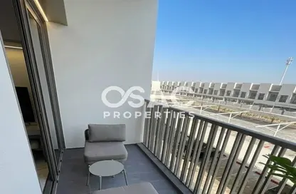 شقة - 1 حمام للبيع في ماج ٩١٠ - ماج سيتي - مدينة الشيخ محمد بن راشد - دبي