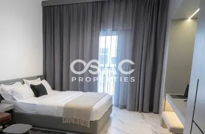 شقة - 1 حمام للبيع في ماج ٩١٠ - ماج سيتي - مدينة الشيخ محمد بن راشد - دبي