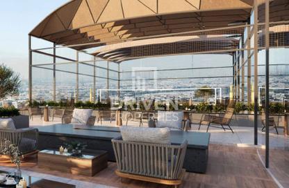 Apartment - 1 Bedroom - 2 Bathrooms for sale in Al Habtoor Tower - Al Habtoor City - Business Bay - Dubai Apartment - 1 Bedroom - 2 Bathrooms for sale in Al Habtoor Tower - Al Habtoor City - Business Bay - Dubai