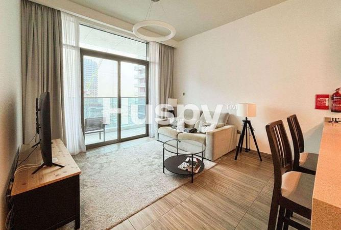 High Floor | Fully Furnished | Vacant photo 2