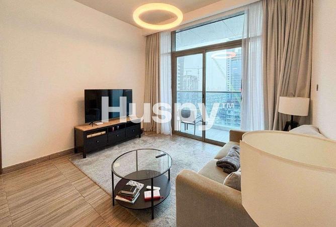 High Floor | Fully Furnished | Vacant photo 3
