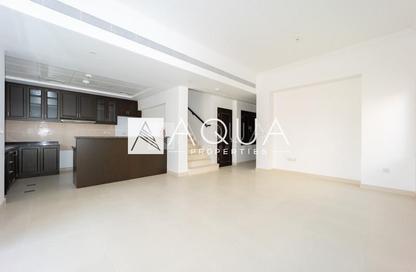 Villa - 3 Bedrooms - 4 Bathrooms for rent in Bella Casa - Serena - Dubai Villa - 3 Bedrooms - 4 Bathrooms for rent in Bella Casa - Serena - Dubai