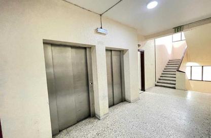 Apartment - 1 - 1 for rent in Al Qasimia - Sharjah