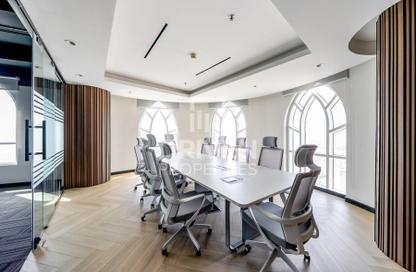 Office Space - Studio for rent in The Dome - JLT Cluster N - Jumeirah Lake Towers - Dubai