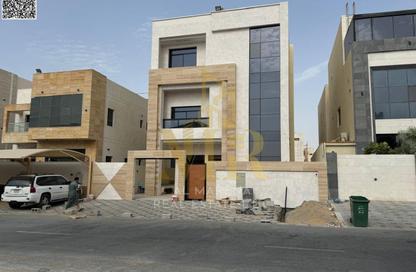 Villa - 7 Bedrooms - 7+ Bathrooms for sale in Al Amira Village - Al Yasmeen - Ajman