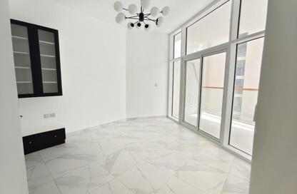 Apartment - 1 Bedroom - 1 Bathroom for rent in Millennium Binghatti Residences - Business Bay - Dubai