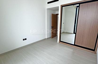 Apartment - 1 Bedroom - 1 Bathroom for rent in Binghatti Onyx - District 15 - Jumeirah Village Circle - Dubai