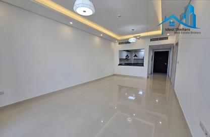 Apartment - 1 Bedroom - 2 Bathrooms for rent in Al Manal Elite - District 13 - Jumeirah Village Circle - Dubai