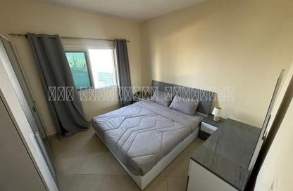 Apartment - 1 Bedroom - 1 Bathroom for rent in Manazil Tower 5 - Al Taawun Street - Al Taawun - Sharjah
