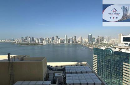 Apartment - 1 Bedroom - 1 Bathroom for rent in Manazil Tower 5 - Al Taawun Street - Al Taawun - Sharjah Apartment - 1 Bedroom - 1 Bathroom for rent in Manazil Tower 5 - Al Taawun Street - Al Taawun - Sharjah