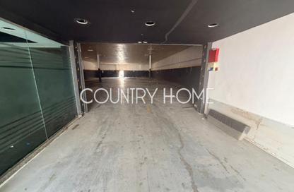 Warehouse - Studio - 1 Bathroom for rent in Al Quoz Industrial Area 1 - Al Quoz Industrial Area - Al Quoz - Dubai