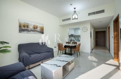 Apartment - 1 - 1 for rent in Waha Living - Jumeirah Garden City - Al Satwa - Dubai Apartment - 1 - 1 for rent in Waha Living - Jumeirah Garden City - Al Satwa - Dubai