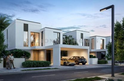 Villa - 4 - 5 for sale in Equestra - Grand Polo Club and Resort - Dubai Investment Park 2 (DIP 2) - Dubai Investment Park (DIP) - Dubai Villa - 4 - 5 for sale in Equestra - Grand Polo Club and Resort - Dubai Investment Park 2 (DIP 2) - Dubai Investment Park (DIP) - Dubai