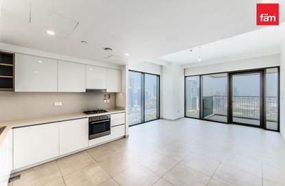 Apartment - 2 - 3 for rent in Downtown Views II Tower 2 - Downtown Views II - Zabeel 2 - Zabeel - Dubai