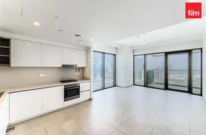Apartment - 2 Bedrooms - 3 Bathrooms for rent in Downtown Views II Tower 2 - Downtown Views II - Zabeel 2 - Zabeel - Dubai