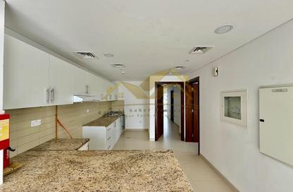 Apartment - 2 Bedrooms - 3 Bathrooms for rent in Jumeirah Garden City - Al Satwa - Dubai