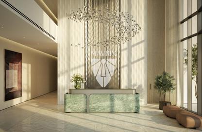 Apartment - 1 Bedroom - 2 Bathrooms for sale in Nourelle - Madinat Jumeirah Living - Umm Suqeim - Dubai Apartment - 1 Bedroom - 2 Bathrooms for sale in Nourelle - Madinat Jumeirah Living - Umm Suqeim - Dubai