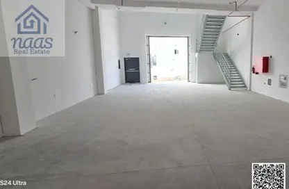 Warehouse - Studio - 1 Bathroom for rent in Al Jurf Industrial 2 - Al Jurf Industrial - Ajman