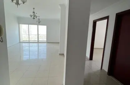 Apartment - 2 Bedrooms - 3 Bathrooms for rent in Supreme Residency - CBD (Central Business District) - International City - Dubai