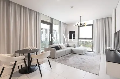 شقة - غرفة نوم - 1 حمام للايجار في ريزيدنس 3 - المنطقة وان - مدينة الشيخ محمد بن راشد - دبي