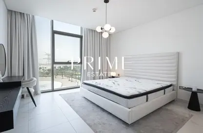 Apartment - 1 Bedroom - 1 Bathroom for rent in Residences 3 - District One - Mohammed Bin Rashid City - Dubai