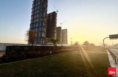 شقة - 3 غرف نوم - 4 حمامات للبيع في شوبا ون برج ب - شوبا ون - صبحا هارتلاند - مدينة الشيخ محمد بن راشد - دبي