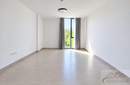 Apartment - 2 - 3 for rent in Areej Apartments - Aljada - Sharjah