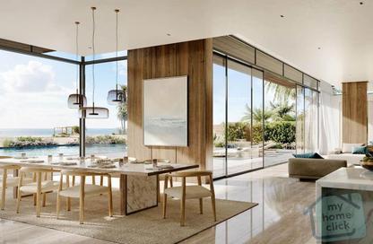 Apartment - 2 Bedrooms - 3 Bathrooms for sale in Bay Residences Dubai Islands - A4 - Bay Residences Dubai Islands - Dubai Islands - Dubai