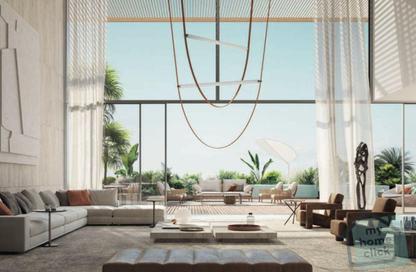 Apartment - 2 Bedrooms - 3 Bathrooms for sale in Bay Residences Dubai Islands - A4 - Bay Residences Dubai Islands - Dubai Islands - Dubai