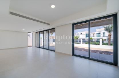 Villa - 4 Bedrooms - 5 Bathrooms for rent in Caya 2 - Arabian Ranches 3 - Dubai