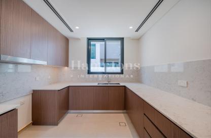 Villa - 4 Bedrooms - 5 Bathrooms for rent in Caya 2 - Arabian Ranches 3 - Dubai