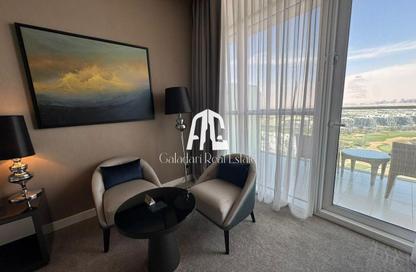 Apartment - Studio - 1 Bathroom for sale in Artesia A - Artesia - Damac Hills - Dubai