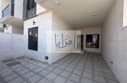 فيلا - 3 غرف نوم - 5 حمامات للبيع في كيبابلي هيلز - الحليو 2 - الحليو - عجمان